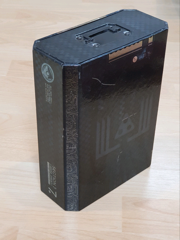 halo reach collector's edition